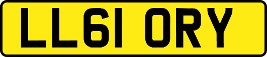 LL61ORY