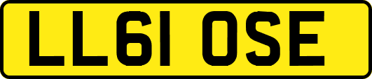 LL61OSE