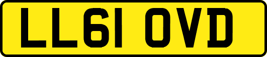 LL61OVD