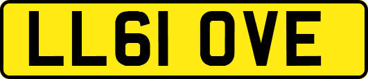 LL61OVE