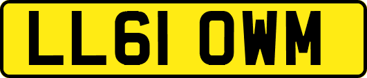 LL61OWM