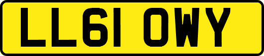 LL61OWY