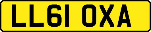 LL61OXA