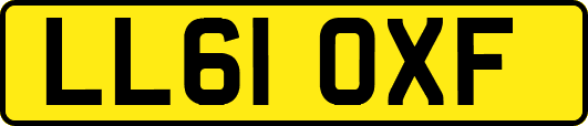 LL61OXF