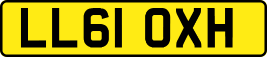 LL61OXH