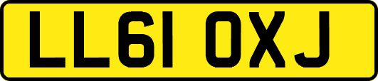 LL61OXJ