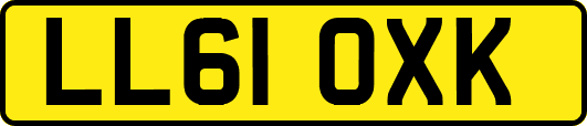 LL61OXK