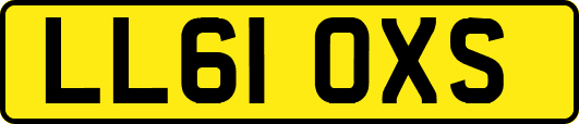 LL61OXS