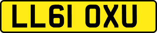 LL61OXU