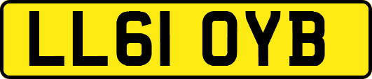 LL61OYB