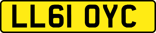 LL61OYC