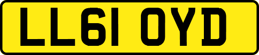 LL61OYD