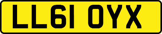 LL61OYX