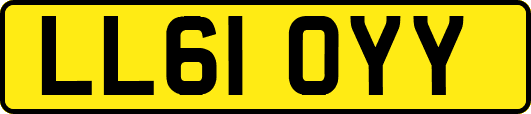 LL61OYY