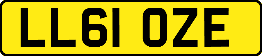 LL61OZE