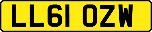LL61OZW