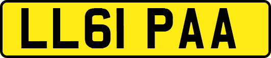 LL61PAA