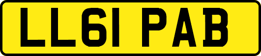 LL61PAB