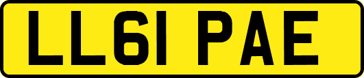 LL61PAE