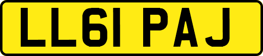 LL61PAJ