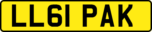 LL61PAK