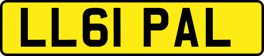 LL61PAL