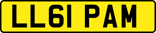 LL61PAM