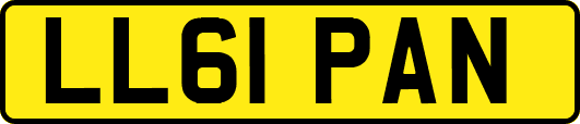 LL61PAN
