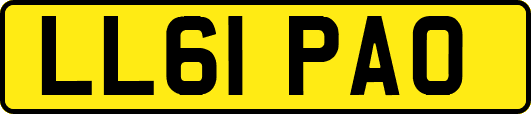 LL61PAO