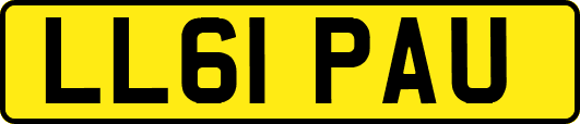 LL61PAU