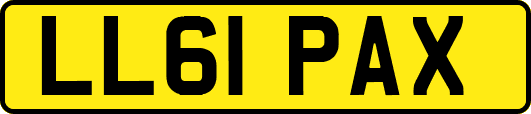 LL61PAX