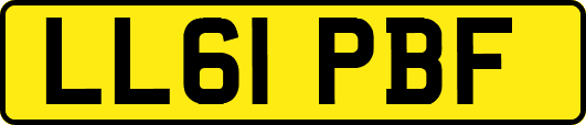 LL61PBF
