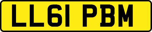 LL61PBM