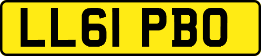 LL61PBO