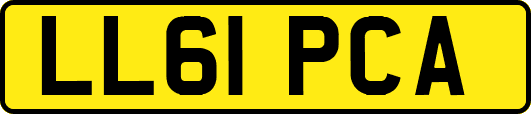 LL61PCA