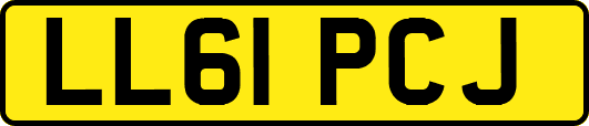 LL61PCJ