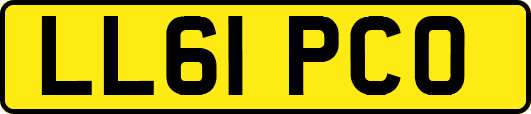 LL61PCO