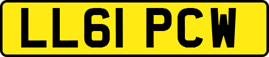 LL61PCW
