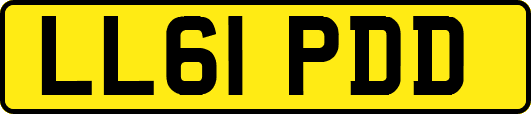 LL61PDD