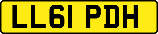 LL61PDH