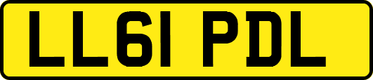LL61PDL