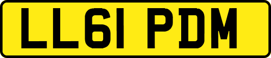LL61PDM