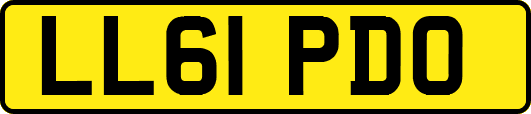 LL61PDO