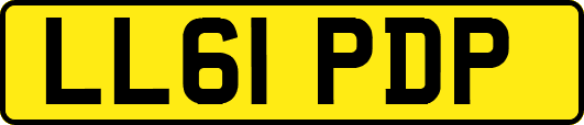 LL61PDP