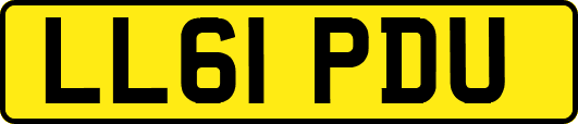 LL61PDU