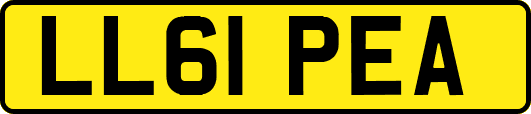 LL61PEA