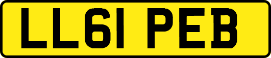 LL61PEB