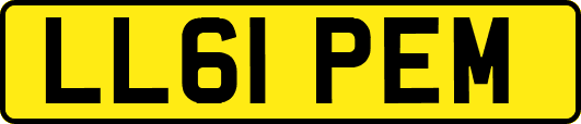 LL61PEM
