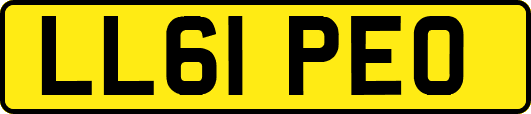 LL61PEO
