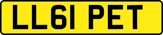 LL61PET